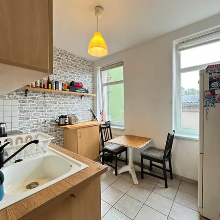 Quarto em Acomodações Particulares Hanhle