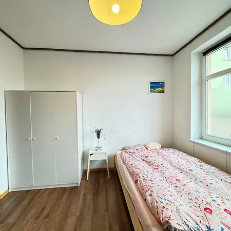 Hanhle Quarto em Acomodações Particulares *